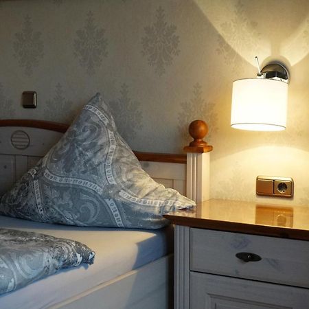 Ferienwohnung Grimmelmann Eystrup Екстериор снимка