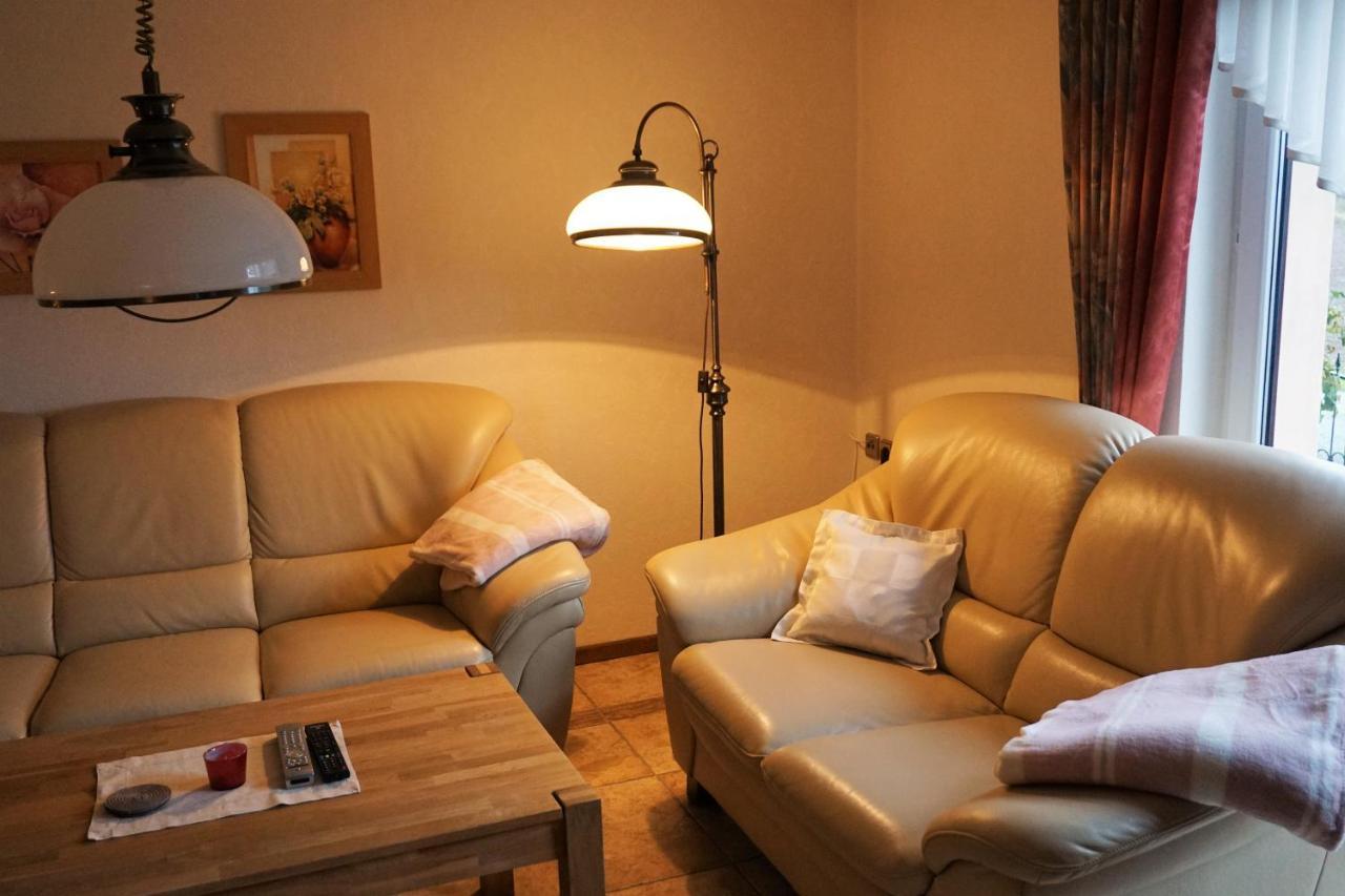 Ferienwohnung Grimmelmann Eystrup Екстериор снимка