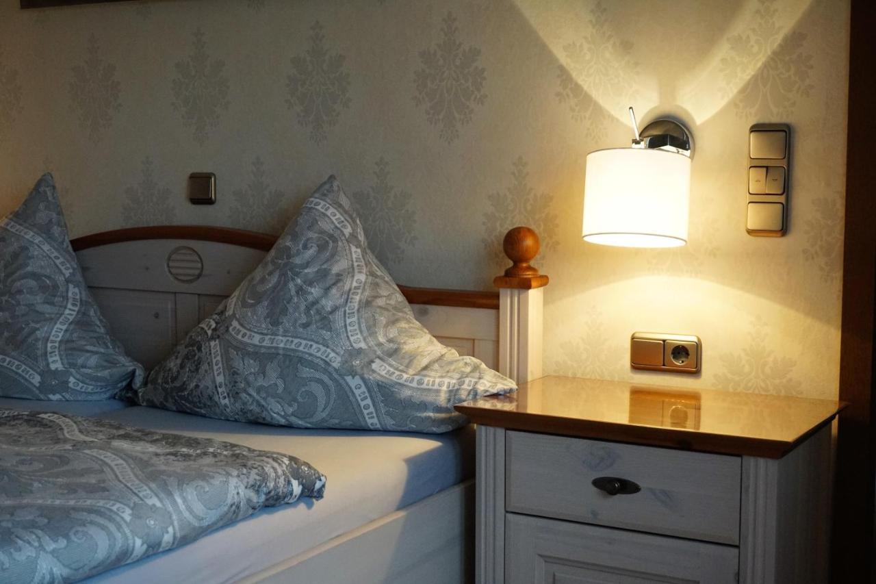 Ferienwohnung Grimmelmann Eystrup Екстериор снимка