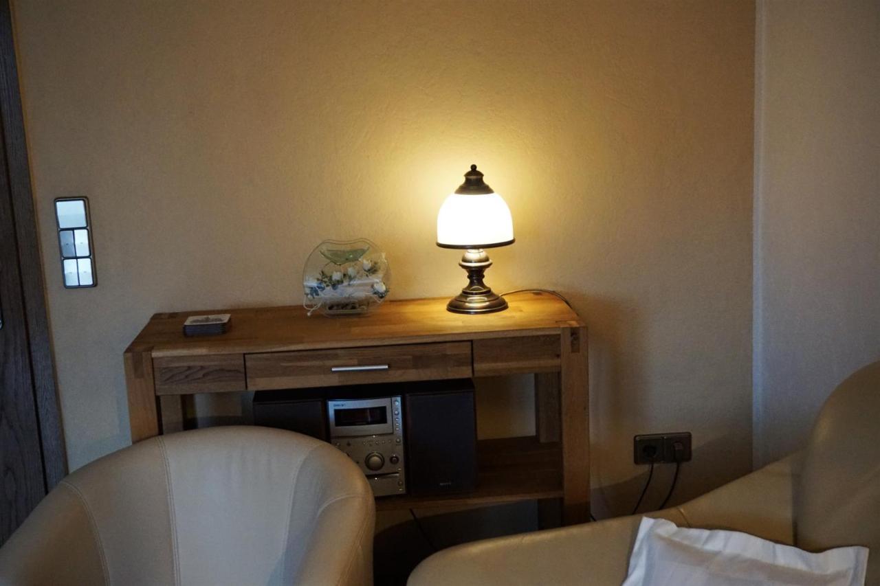 Ferienwohnung Grimmelmann Eystrup Екстериор снимка
