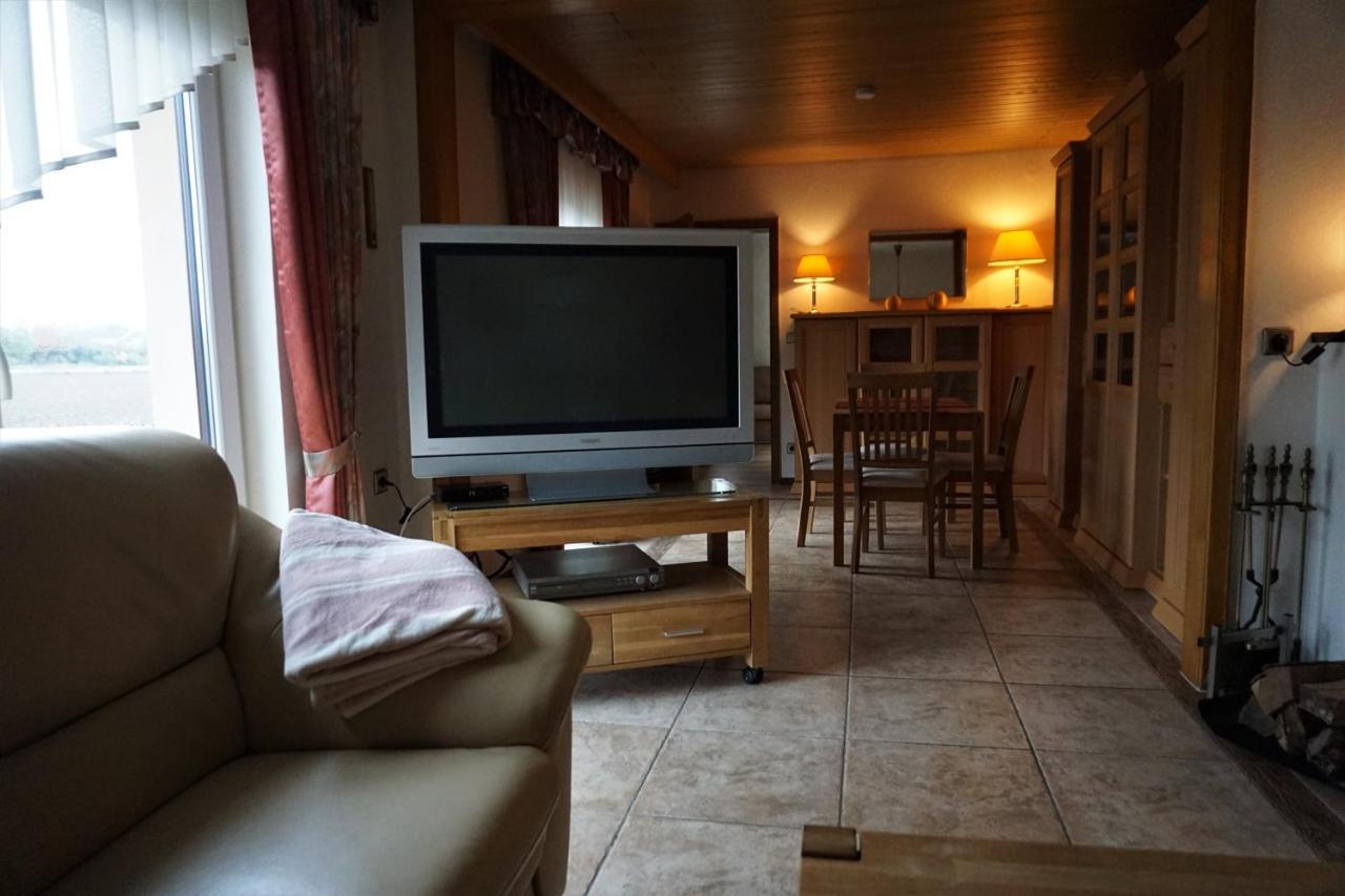 Ferienwohnung Grimmelmann Eystrup Екстериор снимка
