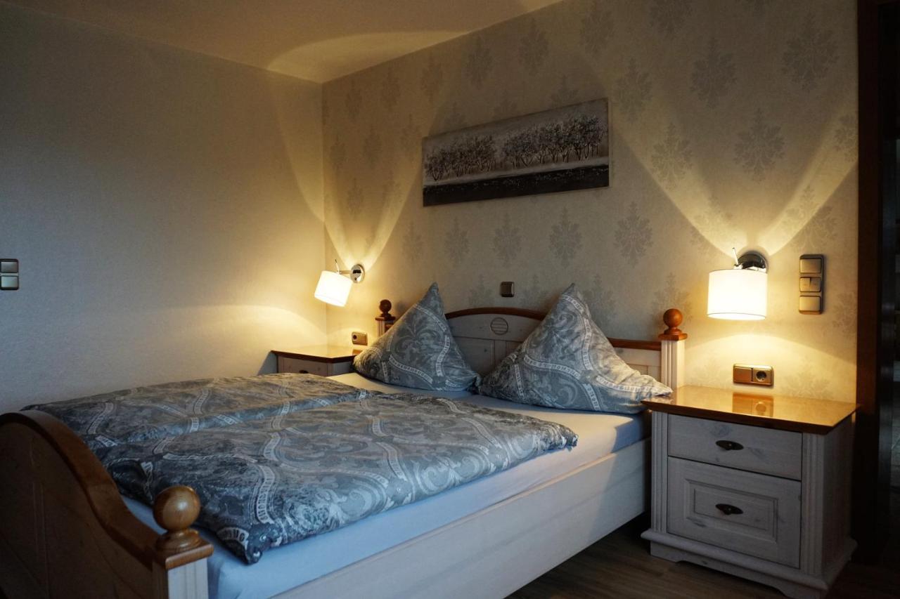Ferienwohnung Grimmelmann Eystrup Екстериор снимка