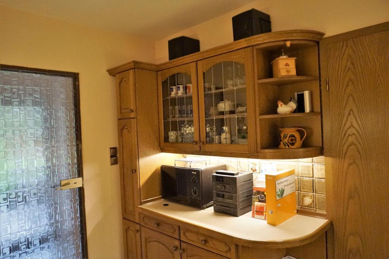Ferienwohnung Grimmelmann Eystrup Екстериор снимка