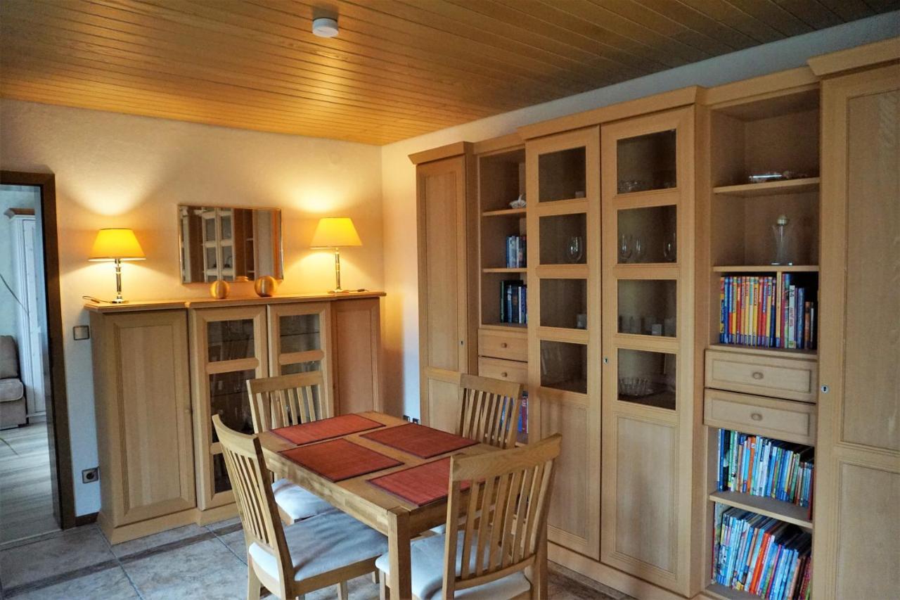 Ferienwohnung Grimmelmann Eystrup Екстериор снимка