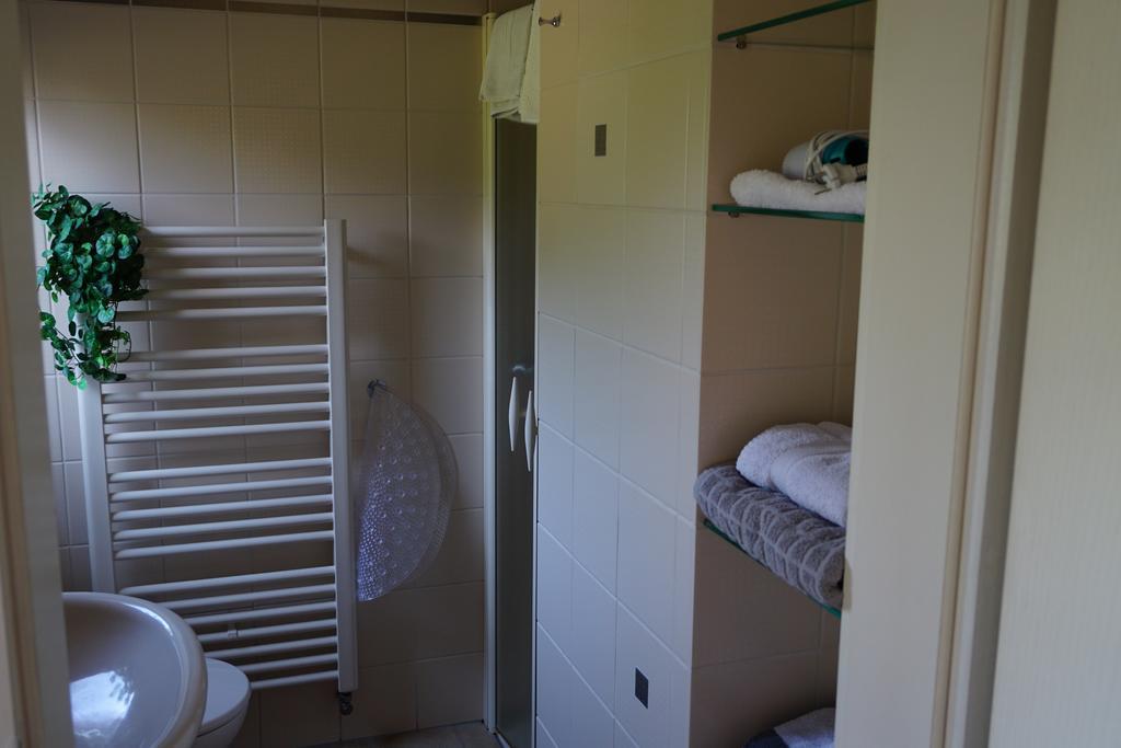 Ferienwohnung Grimmelmann Eystrup Екстериор снимка