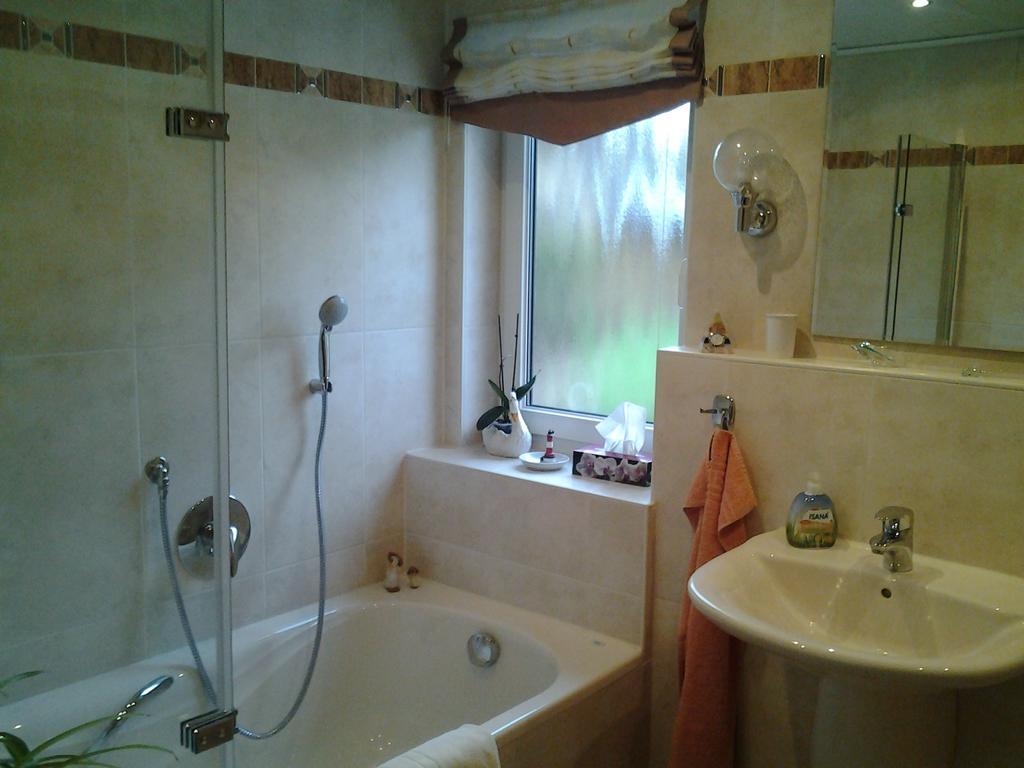 Ferienwohnung Grimmelmann Eystrup Екстериор снимка