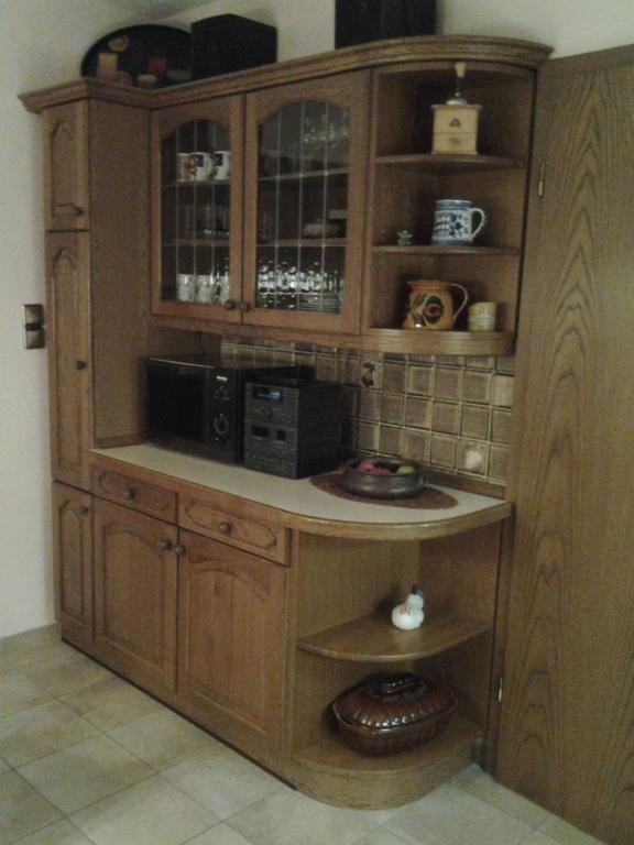 Ferienwohnung Grimmelmann Eystrup Екстериор снимка