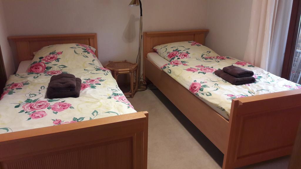 Ferienwohnung Grimmelmann Eystrup Екстериор снимка